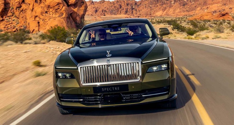 Reliability of Rolls-Royce Cars Explored