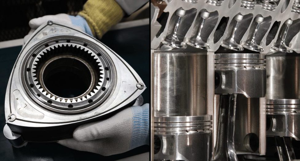 Two Ways to Make Power_ Why Rotary and Piston Engines Feel Like Different Animals - featured image