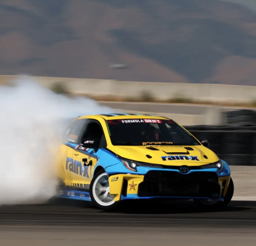 Litespeed Racing, Track