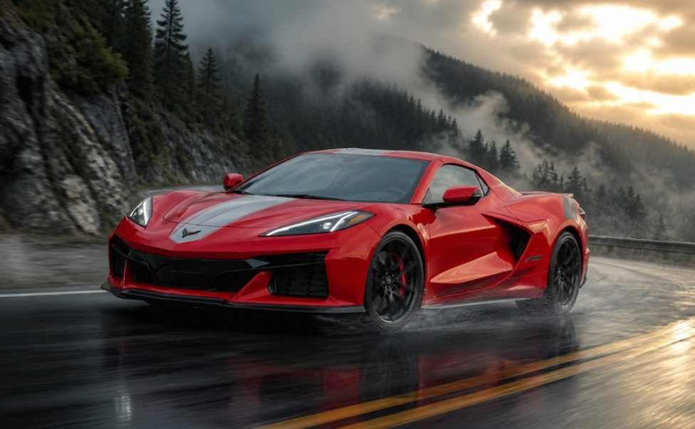 Corvette Grand Sport X Brings Big Power for Less featured image